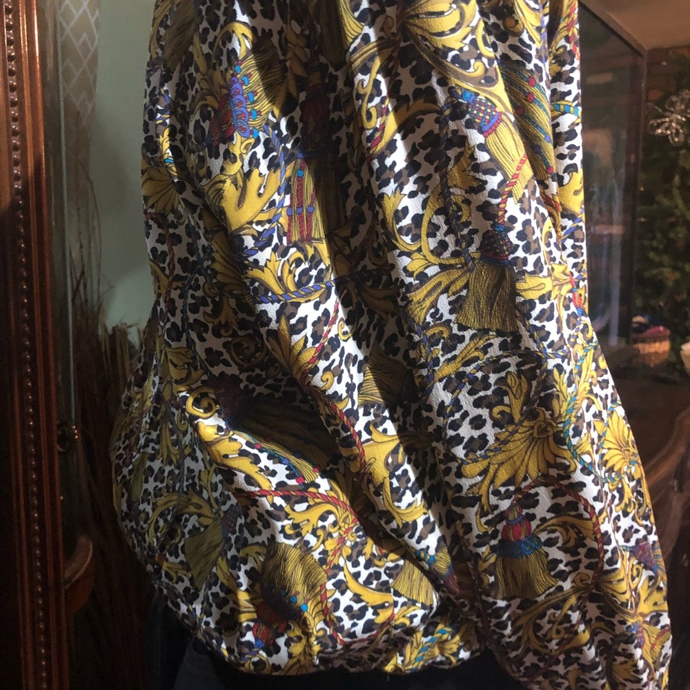 Romper Jacket - Picture 3 of 5